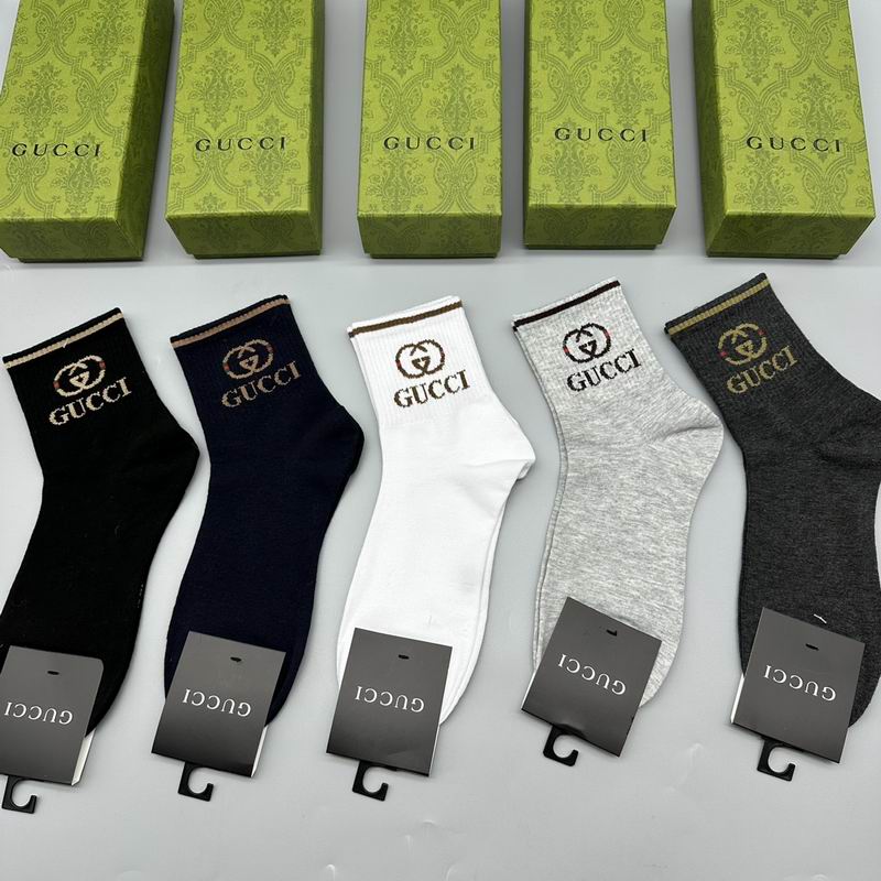 Gucci socks 40